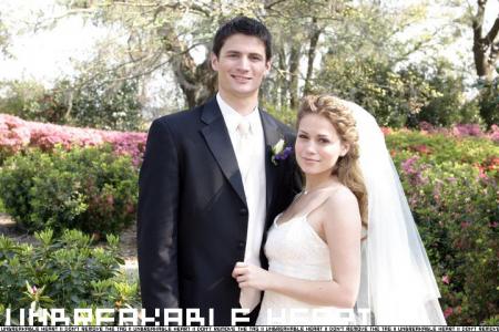 Nathan et Haley